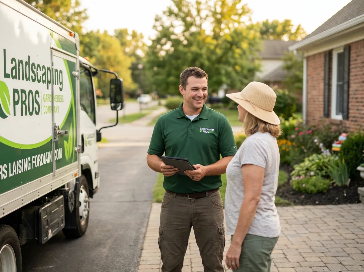 Landscaping South Strafford, VT FAQs